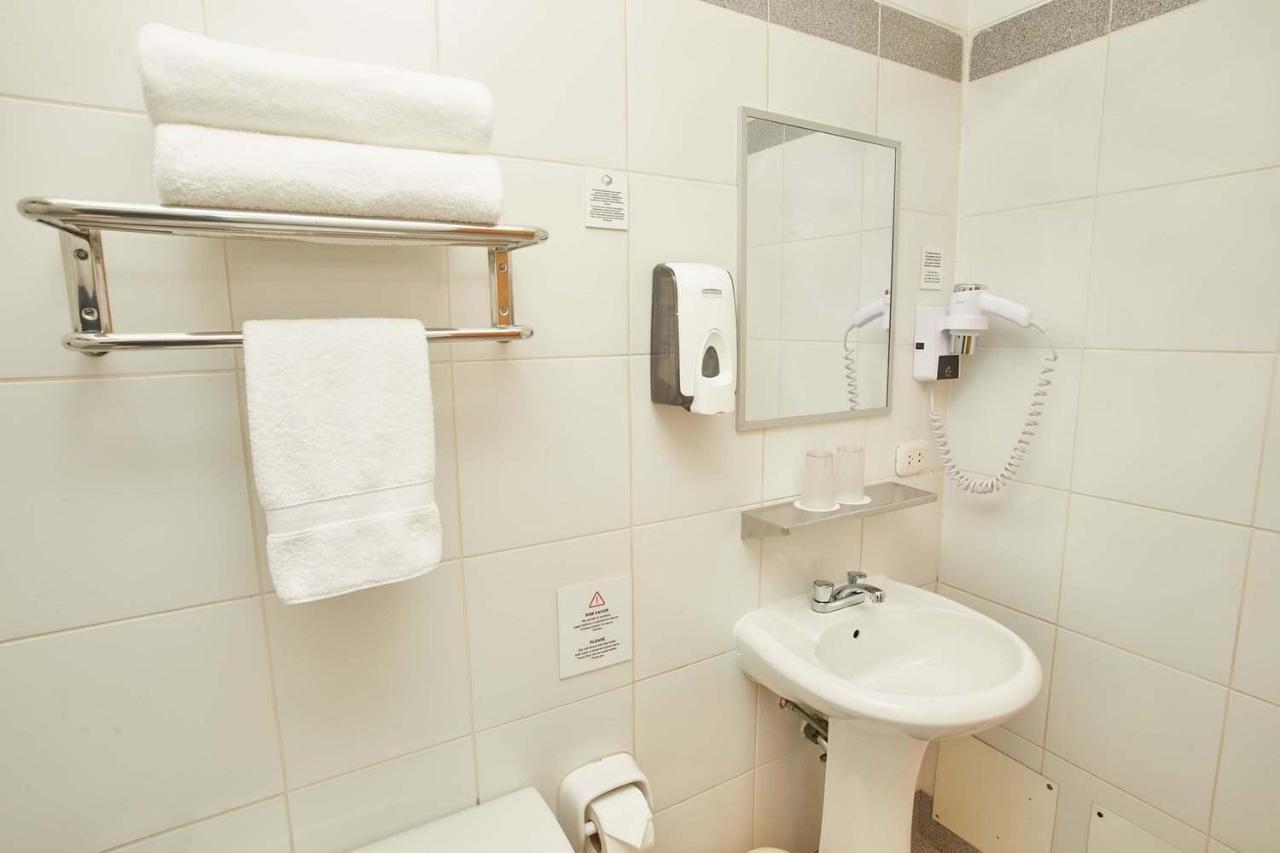 Casa Andina Standard Puno Hotell Eksteriør bilde
