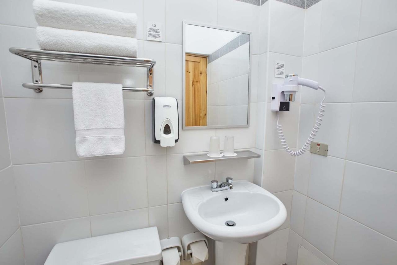 Casa Andina Standard Puno Hotell Eksteriør bilde