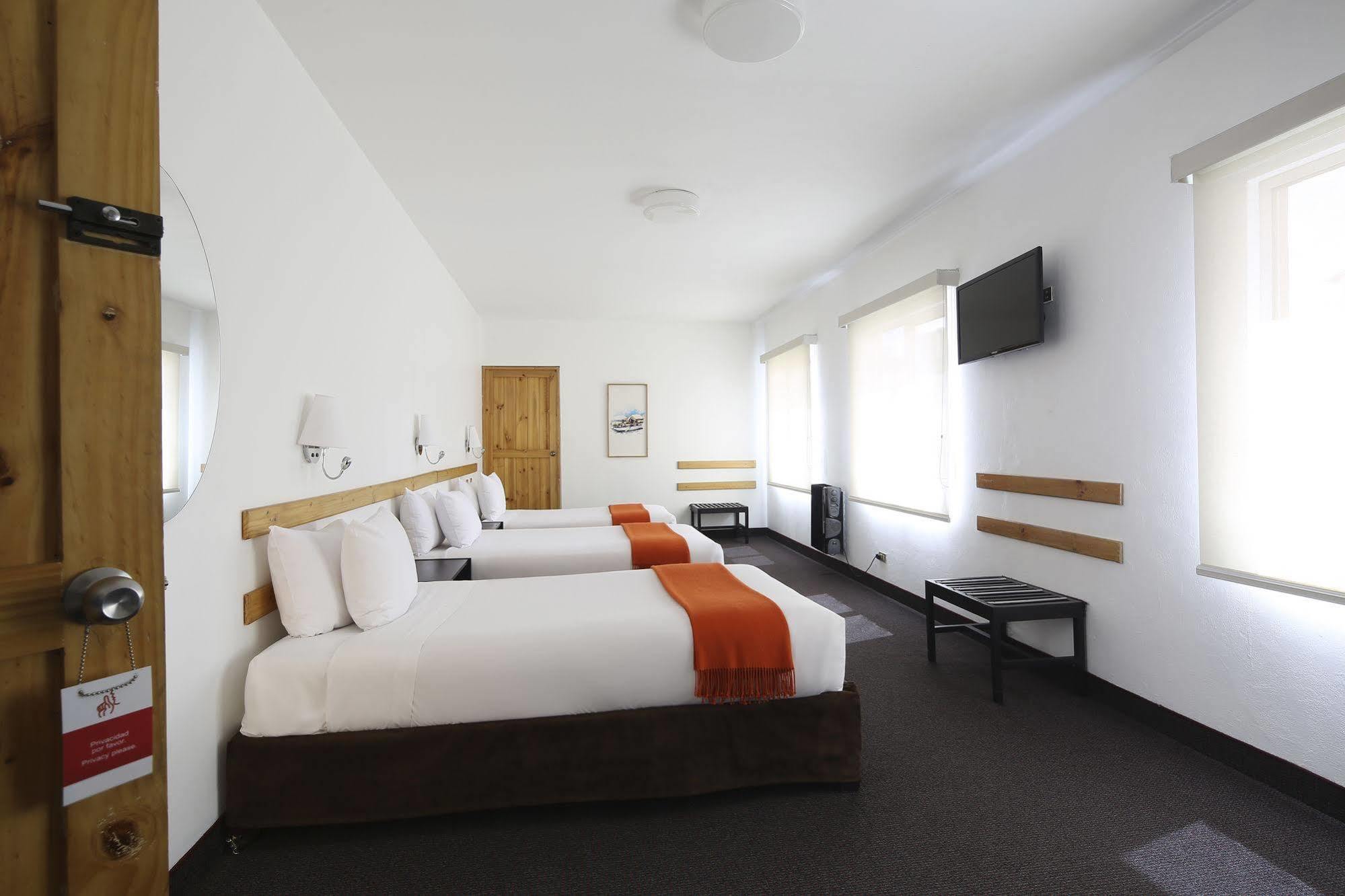 Casa Andina Standard Puno Hotell Eksteriør bilde