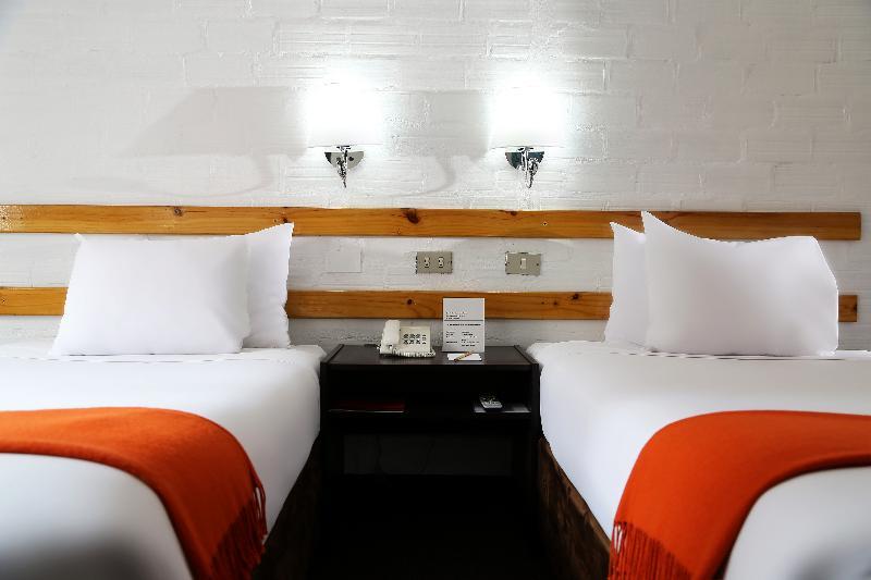 Casa Andina Standard Puno Hotell Eksteriør bilde