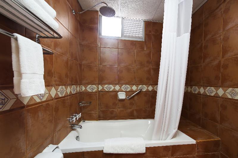 Casa Andina Standard Puno Hotell Eksteriør bilde