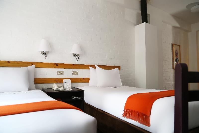 Casa Andina Standard Puno Hotell Eksteriør bilde